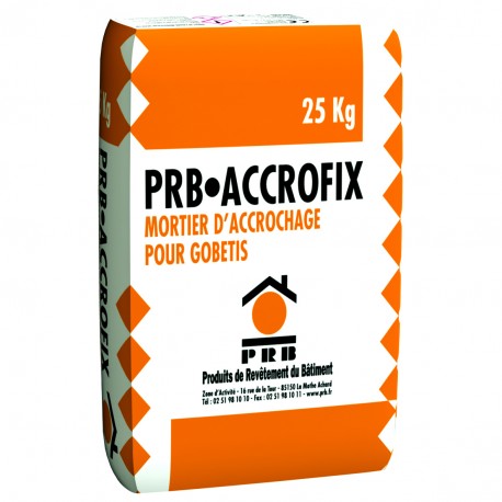 PRB ACCROFIX