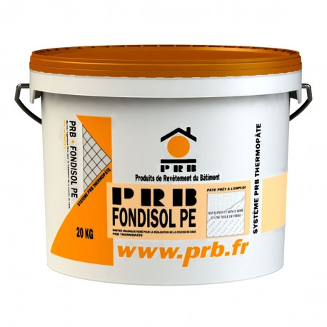 PRB FONDISOL PE