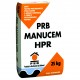 PRB MANUCEM HPR