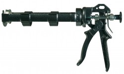 Pistolet bicomposant pour M3000