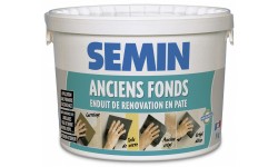 SEMIN ANCIENS FONDS