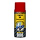 PEINTURE DE MAINTENANCE ROUGE FEU BRILLANT RAL 3000