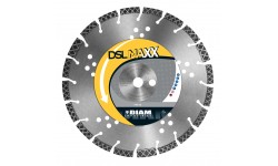 Lot disques diamant DSLMAXX230