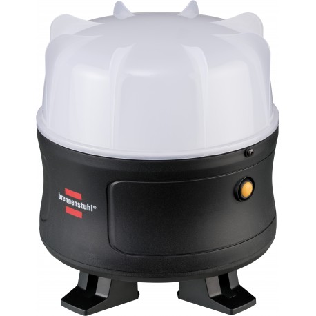 Brennenstuhl Projecteur LED portable BF 3000 MA rechargeable, 360°, 3000 lumens (IP54)