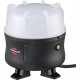 Brennenstuhl Projecteur LED portable 360° BF 5051 M 5400lm, IP54, 5m H07RN-F 3G1,5
