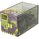 Vis terrasse Inox A2 - 5x50 - simple filet - boîte de 200 STARBLOCK