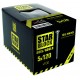 Vis bois et agglomérés - 5x120 - TX boite de 100 STARBLOCK