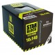 Tirefond 10x140 - TX - boîte de 25 - STARBLOCK