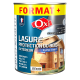 LASURE MAT OXI CHENE CLAIR (6L)