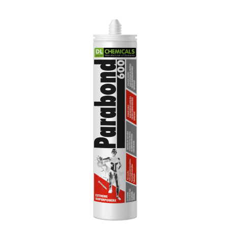 PARABOND 600, blanc, 290 ml