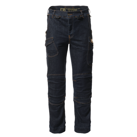 Harpoon Multi Jean Indigo