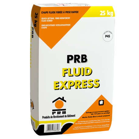 PRB FLUID EXPRESS