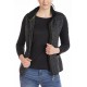 Gilet sans manches IVIE noir T.S