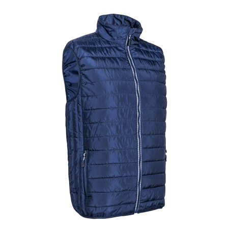 Gilet Kaba marine