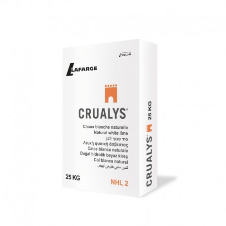 Crualys®