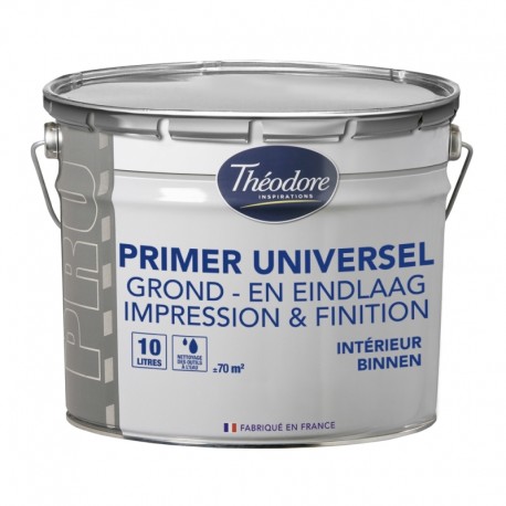 PRO PRIMER UNIVERSEL