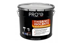 Peinture Thermo-Isolante extérieur - 12L