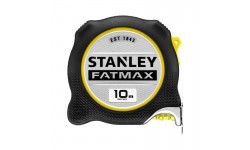 MESURE BLADE ARMOR 10M X 32MM FATMAX PRO (REFRESH)