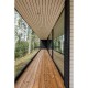 TERRASSES PIN ROUGE DU NORD THERMOWOOD