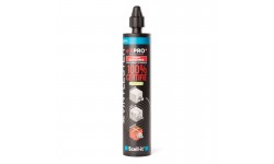 SCELLEMENT CHIMIQUE - RESINE VINYLESTER 100% CERTIFIEE