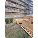 ISOLAIR MULTI 1880x610x40mm