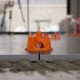 CROISILLONS AUTONIVELANTS À VIS - 1.5 MM - 100 PCS