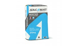 Mortier Professionnel