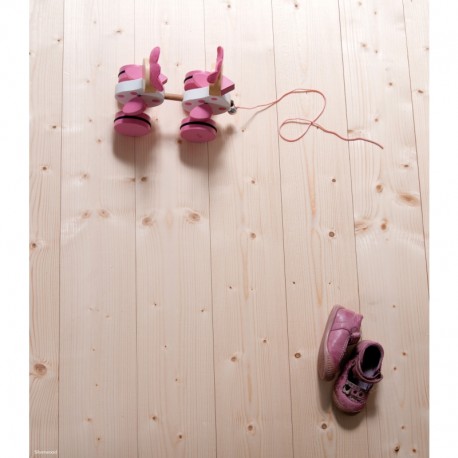 PLANCHERS SAPIN DU NORD