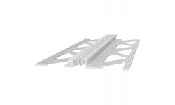 Profilé de dilatation PVC D.PRO