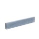 BLUESTONE BORDURE VIET 100X15X5CM