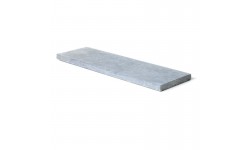 BLUESTONE COUVRE MUR PONCE VIET 100X25X4CM