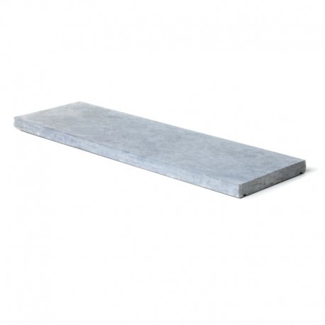 BLUESTONE COUVRE MUR PONCE VIET 100X50X4CM
