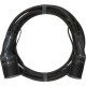 EV type 2 7m Câble de charge 11kW IP55
