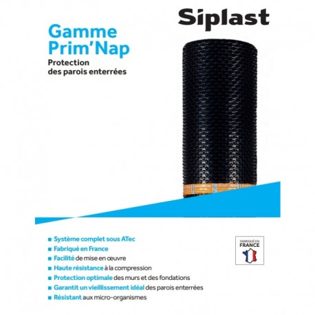 PRIM'NAP 1.5 X 20 M