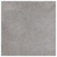 Dalles céramiques extérieure 80X80X2 MODENA DARK GREY