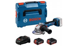 Meuleuse angulaire sans-fil GWS 18V-11