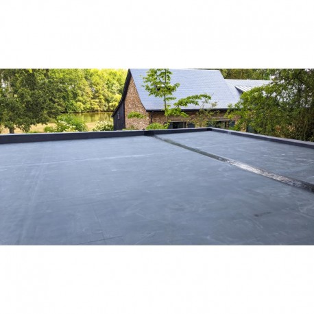 EPDM TOITURE - Système Elastika T1