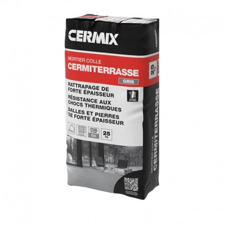 CERMITERRASSE