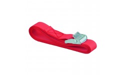 SANGLE A BOUCLE AUTOSERRANTE 25MM X 2,50M