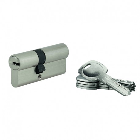 CYL PROF 5G 30X40MM NICK - 5 CLES REV