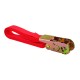 SANGLE A CLIQUET 25MM X 3,00M