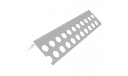 Profilé de finition PERFECT en PVC