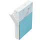 Profilé de finition cintrable PERFECT en PVC