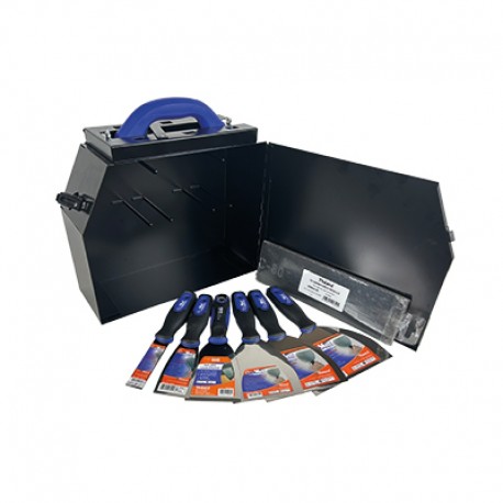 TOOLBOX 8 PRODUITS ERGOMUST