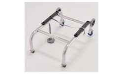 SYSTÈME DE CHARGEMENT EMBARQ pour X TOWER