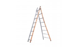 PRONOR TRANSFORMABLE 2 PLANS 2M41 X 3M80 2 x 8