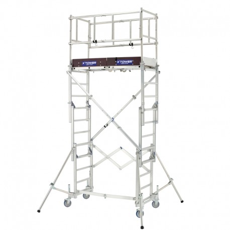 X-TOWER
