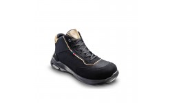 EVA HAUT NOIR S3S