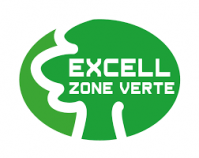 Excell Zone verte