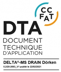 logo DTA MS DRAIN